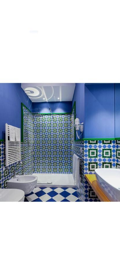 Xenia House Guest house *