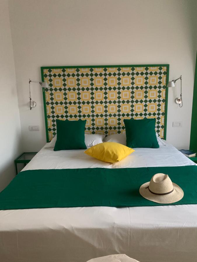 Xenia House * Península Sorrentina