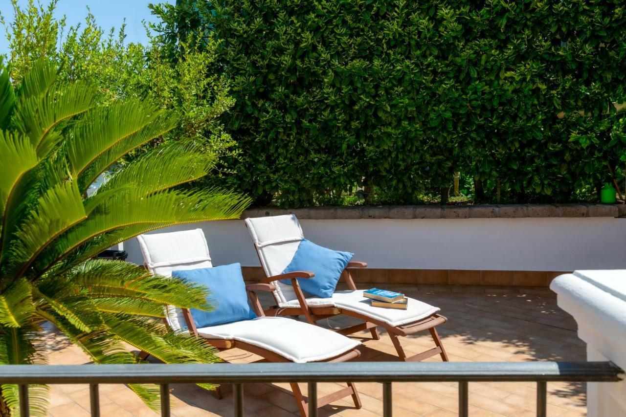 Maison d'hôtes Xenia House Sorrente