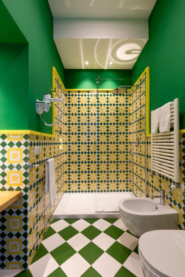 Xenia House Sorrente